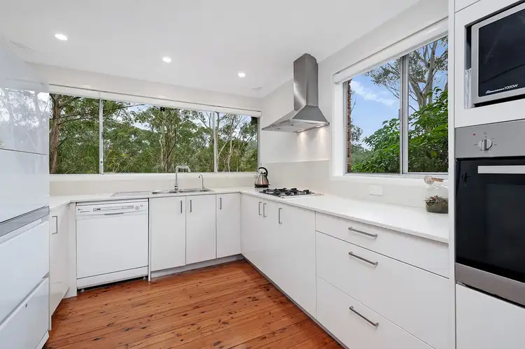 Third view of Homely house listing, 144 The Comenarra Parkway, Wahroonga NSW 2076