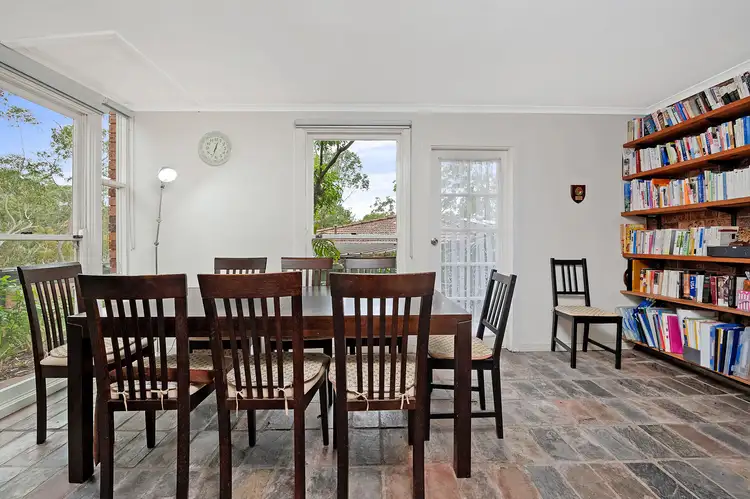 Fourth view of Homely house listing, 144 The Comenarra Parkway, Wahroonga NSW 2076