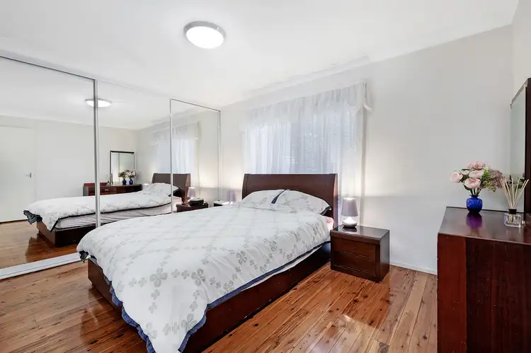 Fifth view of Homely house listing, 144 The Comenarra Parkway, Wahroonga NSW 2076