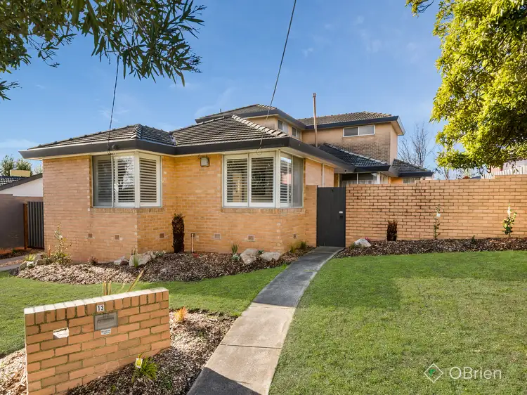 Second view of Homely house listing, 13 Hibiscus Avenue, Frankston VIC 3199