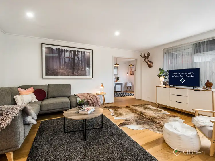 Third view of Homely house listing, 13 Hibiscus Avenue, Frankston VIC 3199