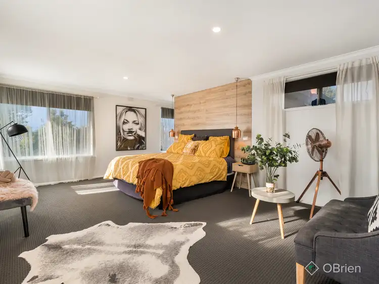 Fifth view of Homely house listing, 13 Hibiscus Avenue, Frankston VIC 3199