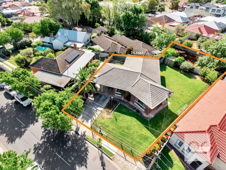 Second view of Homely house listing, 2 Tilden Street, Plympton SA 5038