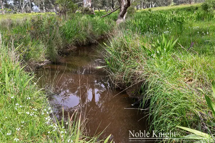 Third view of Homely rural property listing, 517 Ghin Ghin Road, Ghin Ghin VIC 3717