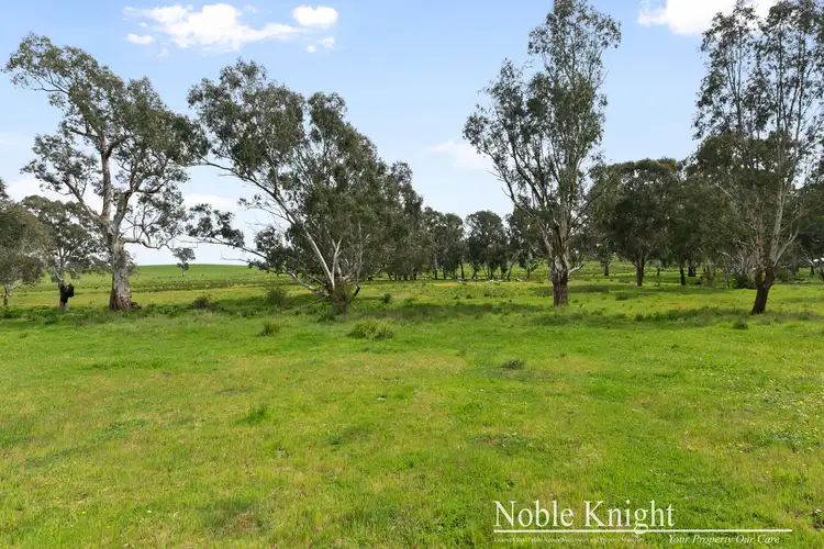 Fourth view of Homely rural property listing, 517 Ghin Ghin Road, Ghin Ghin VIC 3717