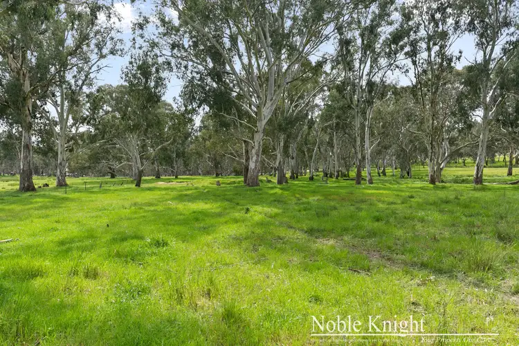 Fifth view of Homely rural property listing, 517 Ghin Ghin Road, Ghin Ghin VIC 3717