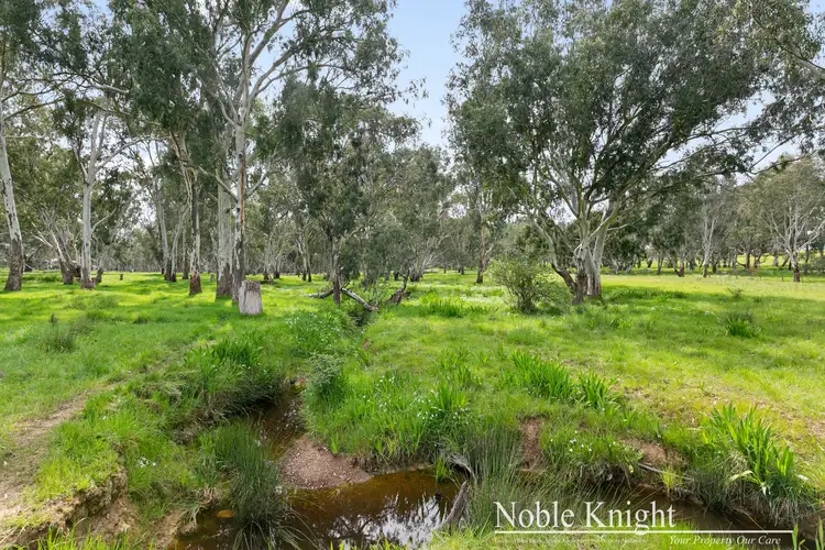 Sixth view of Homely rural property listing, 517 Ghin Ghin Road, Ghin Ghin VIC 3717