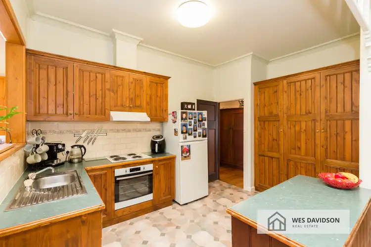 Third view of Homely house listing, 35 Mathoura Street, Horsham VIC 3400