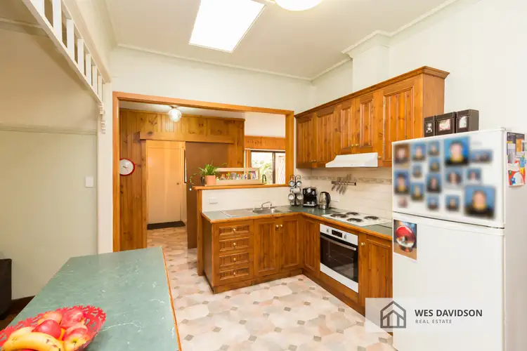 Fourth view of Homely house listing, 35 Mathoura Street, Horsham VIC 3400
