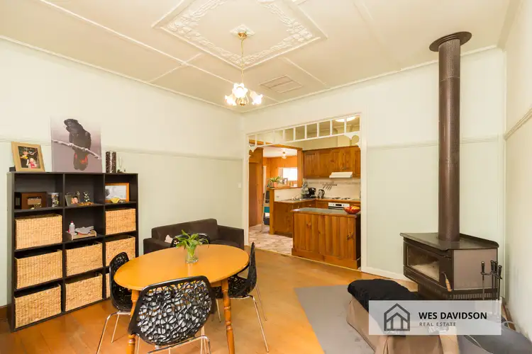 Fifth view of Homely house listing, 35 Mathoura Street, Horsham VIC 3400