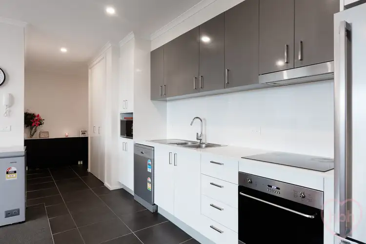Third view of Homely apartment listing, 32/77 Gozzard Street, Gungahlin ACT 2912