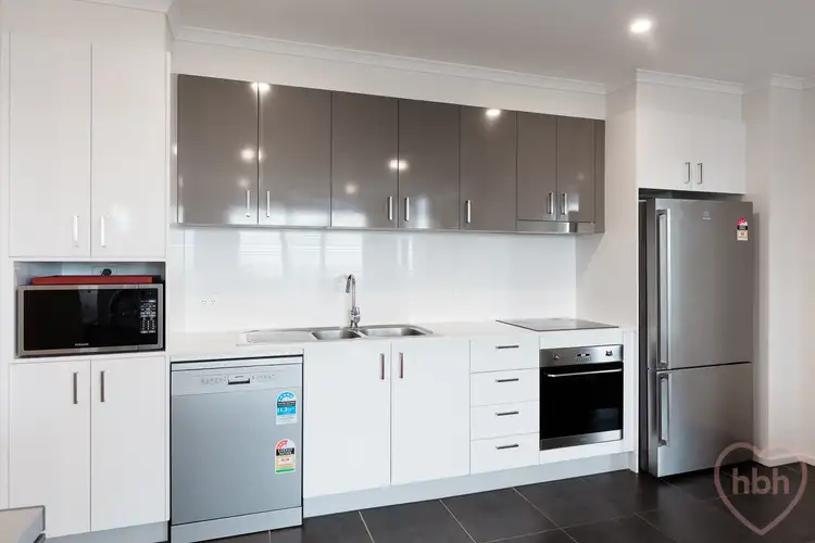 Fifth view of Homely apartment listing, 32/77 Gozzard Street, Gungahlin ACT 2912