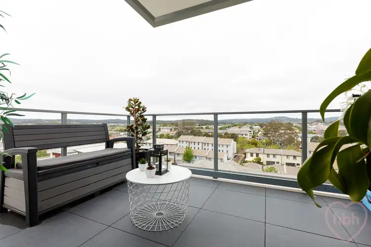 Sixth view of Homely apartment listing, 32/77 Gozzard Street, Gungahlin ACT 2912