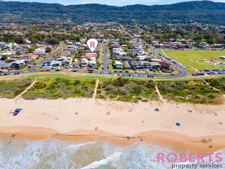 Second view of Homely house listing, 5 Ocean Avenue, Woonona NSW 2517