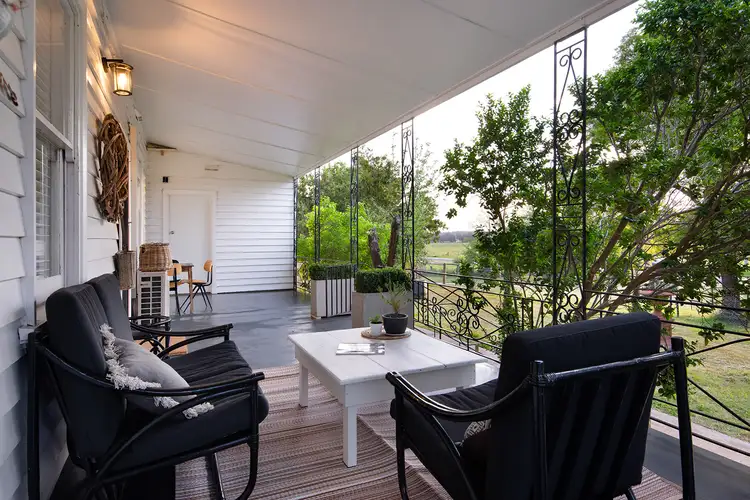 380 Muckleford-Walmer Road, Muckleford VIC 3451