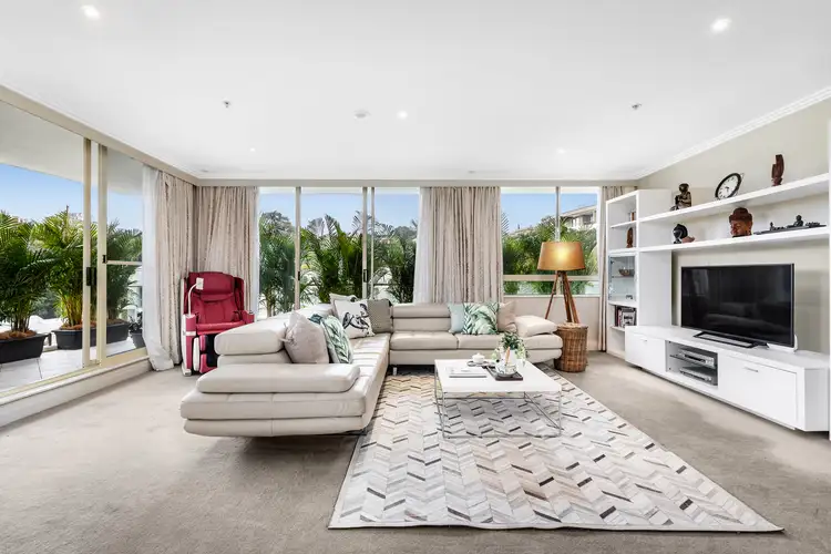 11C/22 King Street, Waverton NSW 2060