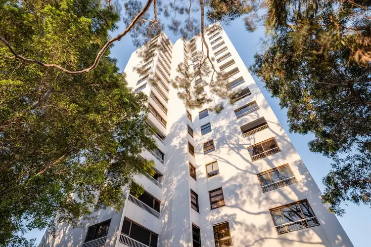 Second view of Homely apartment listing, 16b/25 Victoria Avenue, Claremont WA 6010