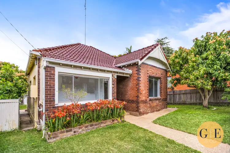 Main view of Homely house listing, 11 Regent Street, Summer Hill NSW 2130