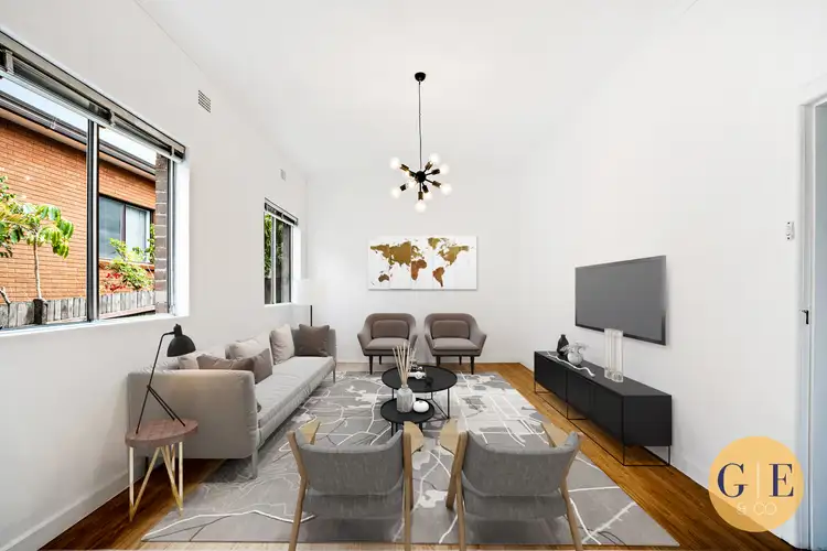 Fifth view of Homely house listing, 11 Regent Street, Summer Hill NSW 2130