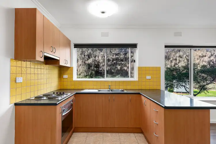 Third view of Homely apartment listing, 2/2 Lennon Street, Parkville VIC 3052