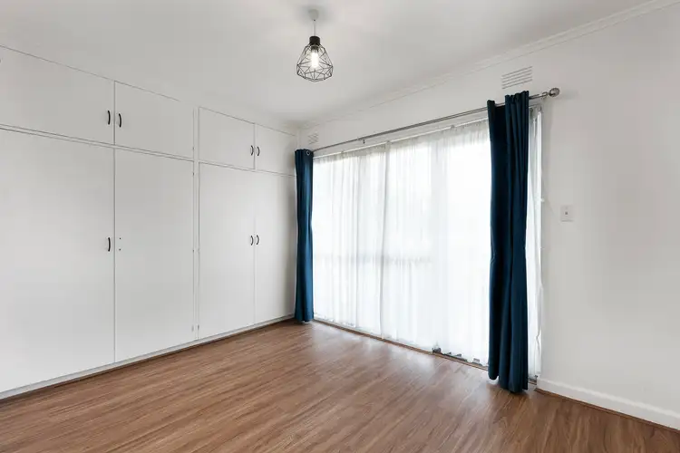 Fourth view of Homely apartment listing, 2/2 Lennon Street, Parkville VIC 3052