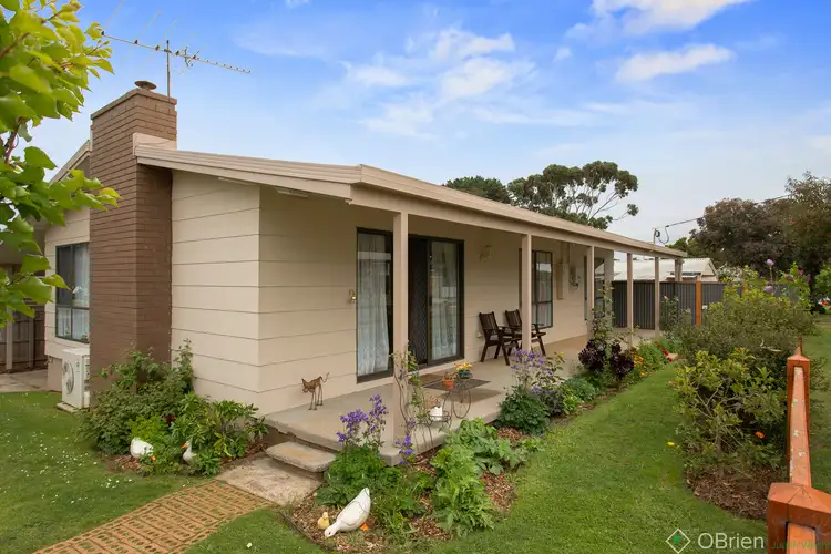 58 Hallway Drive, Wimbledon Heights VIC 3922