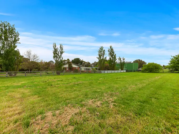 Main view of Homely rural property listing, 52 Finsbury Road, Devon Meadows VIC 3977