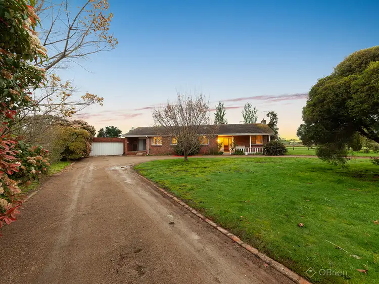 Second view of Homely rural property listing, 52 Finsbury Road, Devon Meadows VIC 3977