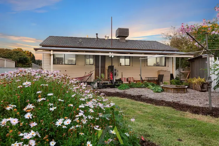 Second view of Homely house listing, 26 Nodding Avenue, Frankston North VIC 3200