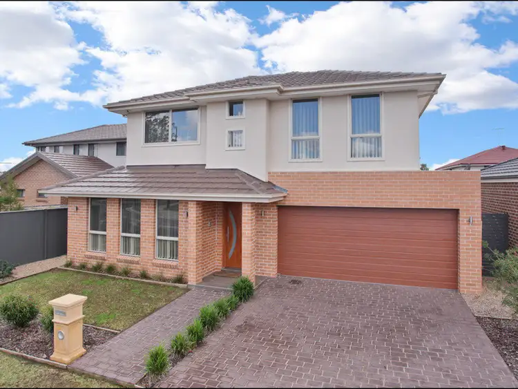 1A Lawler Street, Ropes Crossing NSW 2760