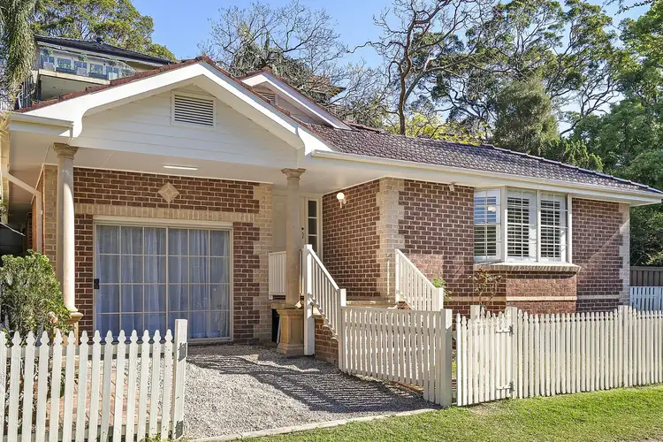 5a Kameruka Road, Northbridge NSW 2063