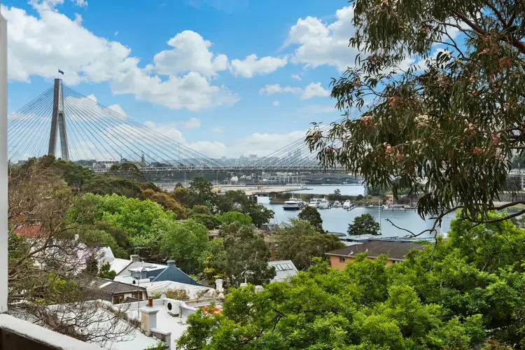 12/2a Forsyth Street, Glebe NSW 2037