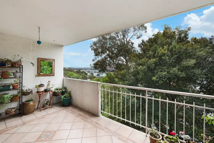 Fifth view of Homely apartment listing, 12/2a Forsyth Street, Glebe NSW 2037