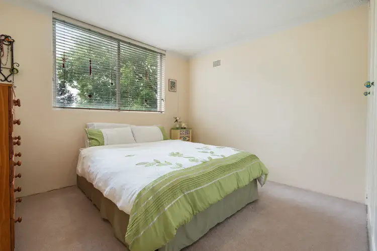 Sixth view of Homely apartment listing, 12/2a Forsyth Street, Glebe NSW 2037