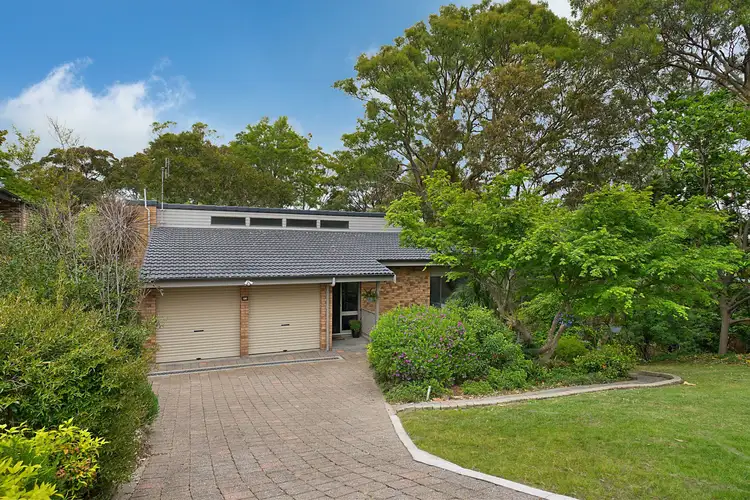 Main view of Homely house listing, 11 Faul Street, Adamstown Heights NSW 2289
