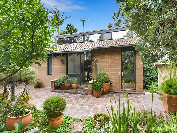 198 Somerville Road, Hornsby Heights NSW 2077