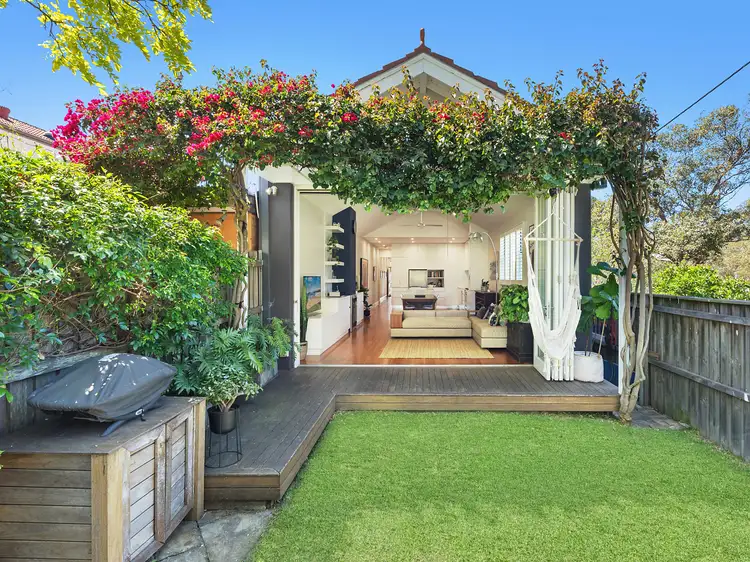 80 Canberra Street, Randwick NSW 2031