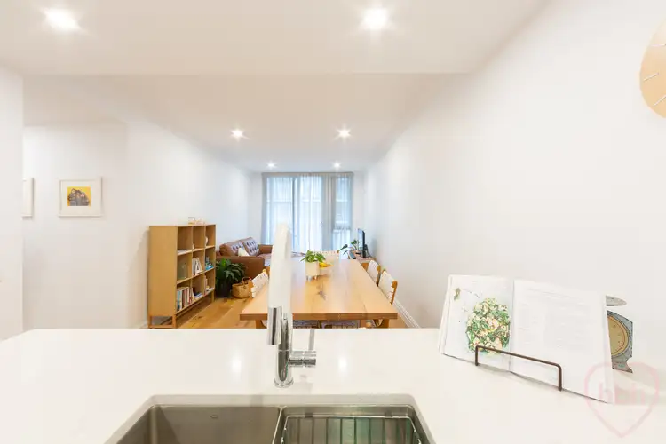 Fourth view of Homely apartment listing, 304/59 Constitution Avenue, Campbell ACT 2612