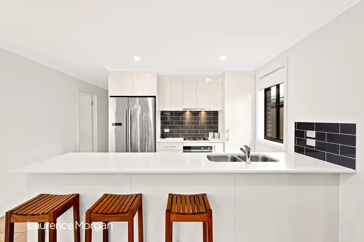 Third view of Homely house listing, 21 Wallbank Way, Bulli NSW 2516