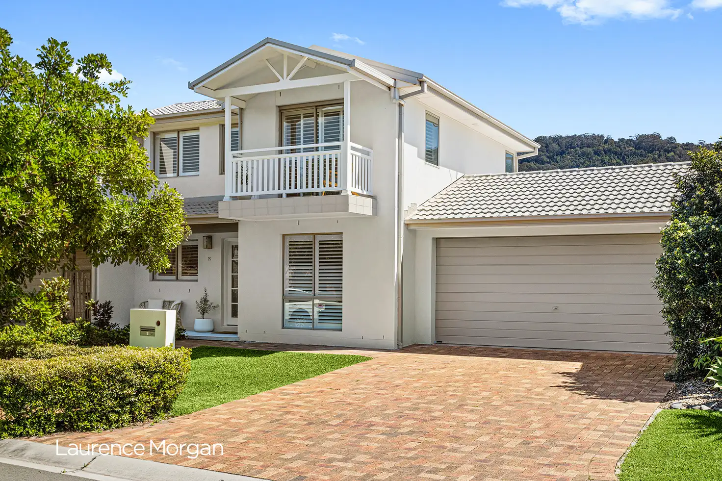 Main view of Homely house listing, 8 Corkwood Circuit, Woonona NSW 2517