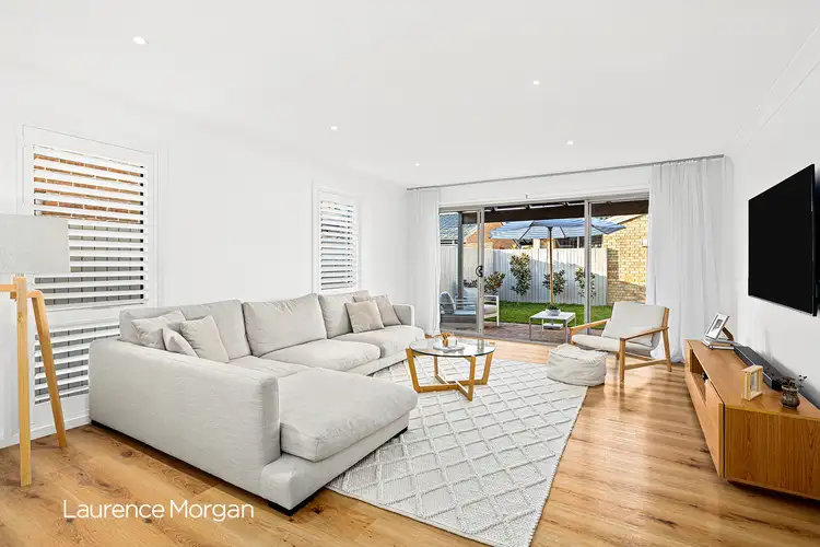 Third view of Homely house listing, 8 Corkwood Circuit, Woonona NSW 2517