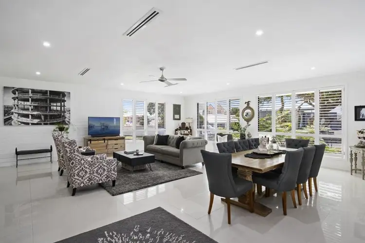 Main view of Homely house listing, 3 Garden Grove Street, Carrara QLD 4211