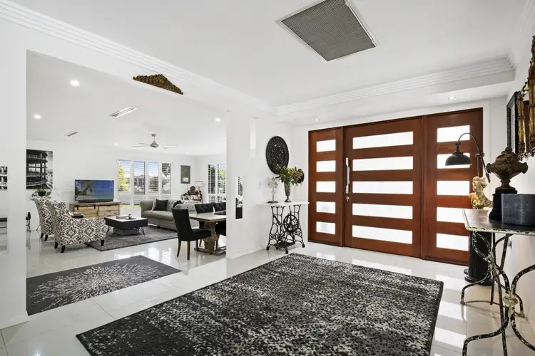 Third view of Homely house listing, 3 Garden Grove Street, Carrara QLD 4211