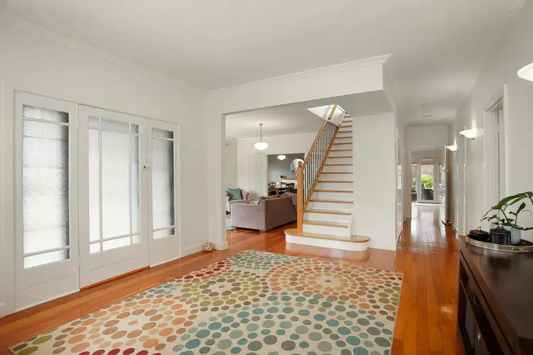 Third view of Homely house listing, 22 Wickham Grove, Strathmore VIC 3041