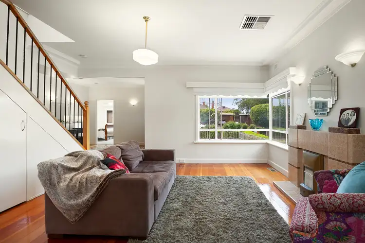 Fourth view of Homely house listing, 22 Wickham Grove, Strathmore VIC 3041