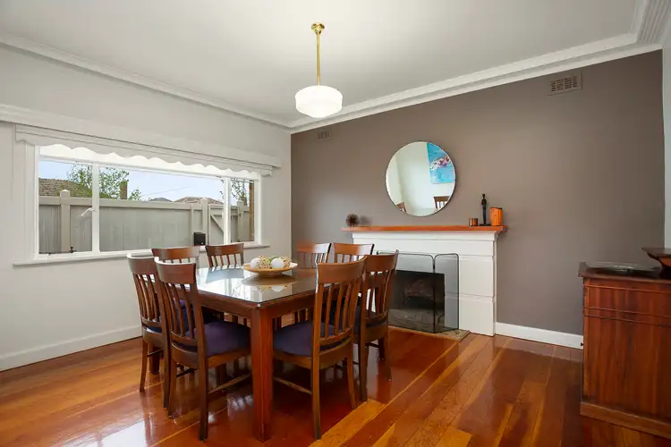 Fifth view of Homely house listing, 22 Wickham Grove, Strathmore VIC 3041