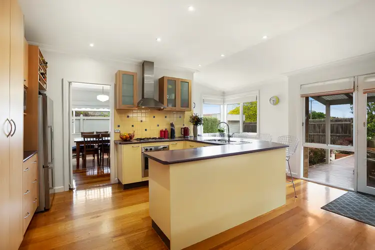 Sixth view of Homely house listing, 22 Wickham Grove, Strathmore VIC 3041