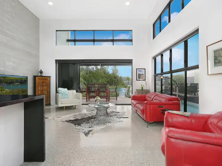 6 Serenity Circuit, Maroochydore QLD 4558