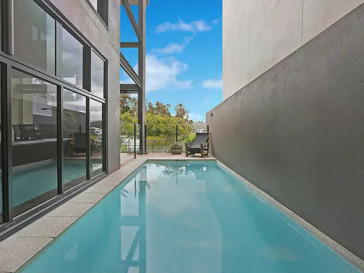 Third view of Homely house listing, 6 Serenity Circuit, Maroochydore QLD 4558