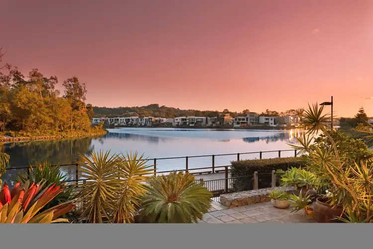 Fourth view of Homely house listing, 6 Serenity Circuit, Maroochydore QLD 4558